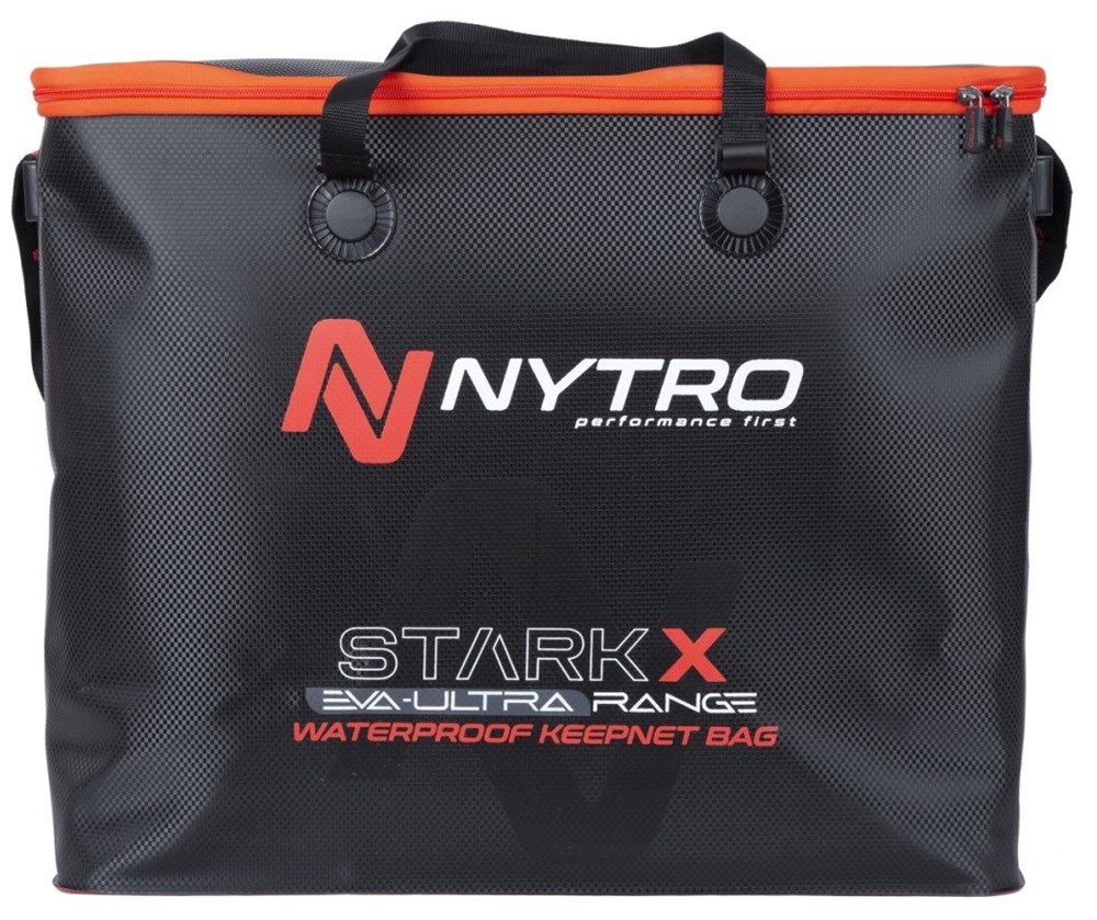 Nytro Taška Starkx EVA Waterproof Keepnet Bag XL